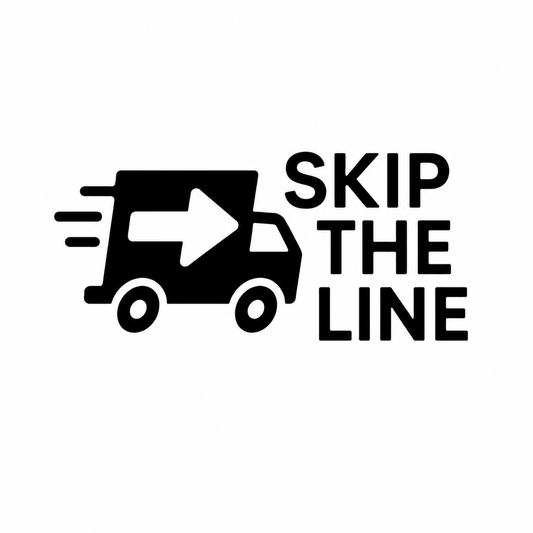 Skip The Line